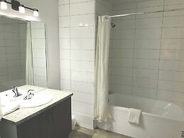 Chalets Montmorency Mont-Sainte-Anne