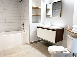 Chalets Montmorency Mont-Sainte-Anne