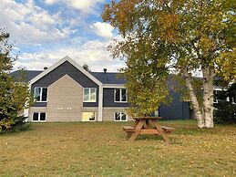 Chalets Montmorency Mont-Sainte-Anne