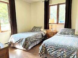 Chalets Montmorency Mont-Sainte-Anne