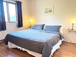 Chalets Montmorency Mont-Sainte-Anne