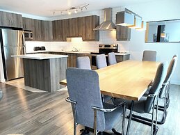 Chalets Montmorency Mont-Sainte-Anne