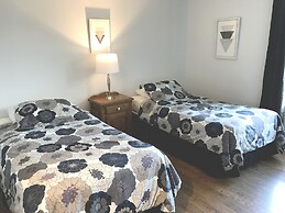 Chalets Montmorency Mont-Sainte-Anne