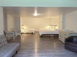 Chalets Montmorency Mont-Sainte-Anne