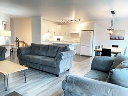 Chalets Montmorency Mont-Sainte-Anne