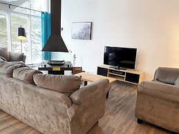 Chalets Montmorency Mont-Sainte-Anne