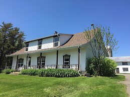 Chalets Montmorency Mont-Sainte-Anne