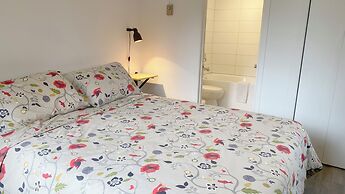 Chalets Montmorency Mont-Sainte-Anne