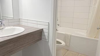 Chalets Montmorency Mont-Sainte-Anne