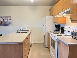 Chalets Montmorency Mont-Sainte-Anne