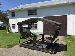 Chalets Montmorency Mont-Sainte-Anne