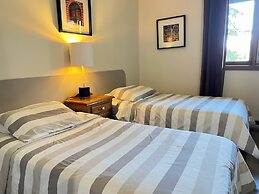 Chalets Montmorency Mont-Sainte-Anne