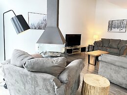 Chalets Montmorency Mont-Sainte-Anne