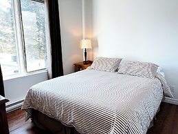 Chalets Montmorency Mont-Sainte-Anne