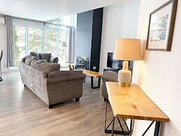 Chalets Montmorency Mont-Sainte-Anne