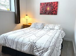 Chalets Montmorency Mont-Sainte-Anne