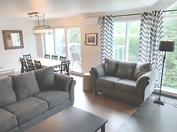 Chalets Montmorency Mont-Sainte-Anne