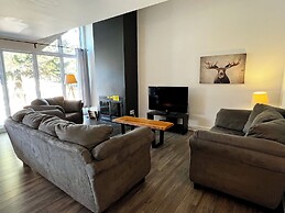 Chalets Montmorency Mont-Sainte-Anne