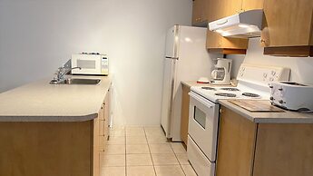 Chalets Montmorency Mont-Sainte-Anne