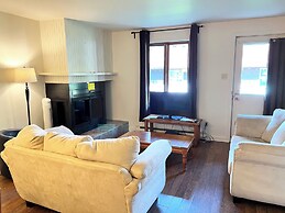 Chalets Montmorency Mont-Sainte-Anne