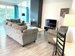 Chalets Montmorency Mont-Sainte-Anne