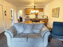 Chalets Montmorency Mont-Sainte-Anne