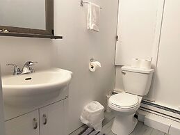 Chalets Montmorency Mont-Sainte-Anne