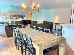 Chalets Montmorency Mont-Sainte-Anne