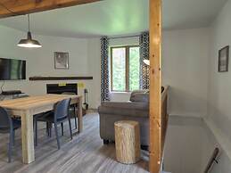 Chalets Montmorency Mont-Sainte-Anne