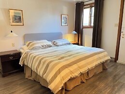 Chalets Montmorency Mont-Sainte-Anne