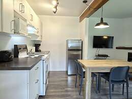 Chalets Montmorency Mont-Sainte-Anne