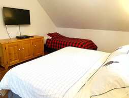 Chalets Montmorency Mont-Sainte-Anne