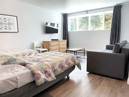 Chalets Montmorency Mont-Sainte-Anne