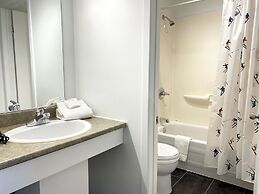 Chalets Montmorency Mont-Sainte-Anne