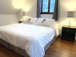 Chalets Montmorency Mont-Sainte-Anne