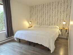 Chalets Montmorency Mont-Sainte-Anne