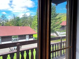 Chalets Montmorency Mont-Sainte-Anne
