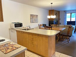 Chalets Montmorency Mont-Sainte-Anne