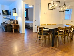 Chalets Montmorency Mont-Sainte-Anne