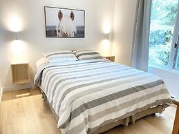 Chalets Montmorency Mont-Sainte-Anne