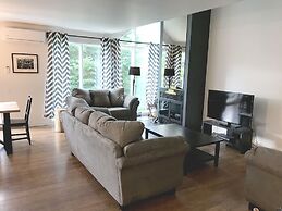 Chalets Montmorency Mont-Sainte-Anne