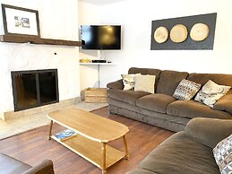 Chalets Montmorency Mont-Sainte-Anne