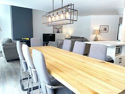 Chalets Montmorency Mont-Sainte-Anne