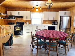 Chalets Montmorency Mont-Sainte-Anne