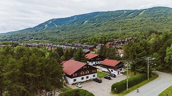 Chalets Montmorency Mont-Sainte-Anne