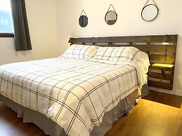 Chalets Montmorency Mont-Sainte-Anne