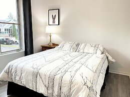 Chalets Montmorency Mont-Sainte-Anne