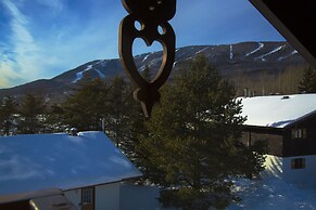 Chalets Montmorency Mont-Sainte-Anne