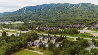 Chalets Montmorency Mont-Sainte-Anne