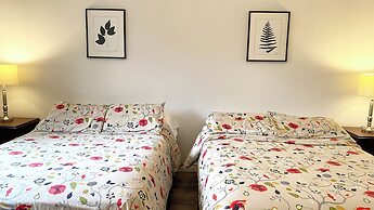 Chalets Montmorency Mont-Sainte-Anne